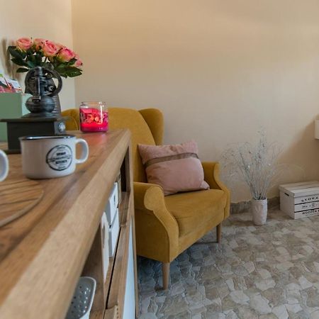 Apartmany U Sjezdovky ควิลดา ภายนอก รูปภาพ