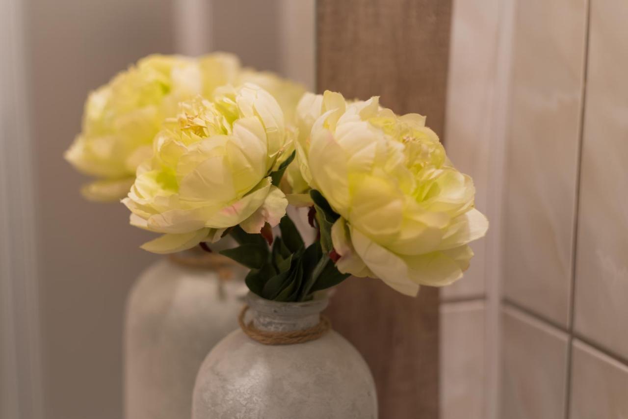 Apartmany U Sjezdovky ควิลดา ภายนอก รูปภาพ